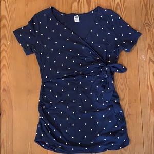 🎉3/$15🎉 Old Navy Maternity Tee Shirt